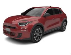 Fiat 600 Pavie