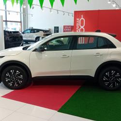 Fiat 600 600 1.2 Hybrid 136ch DCT6 Carcassonne