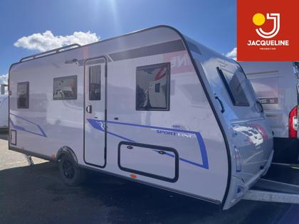 Caravane Caravelair Autres Caravelair  - SPORT LINE 497 - 26 980 €