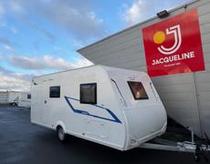 Caravane Caravelair Verson