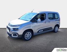 Citroen Berlingo Fréjus