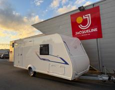 Caravane Caravelair Verson