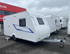 Caravane Caravelair