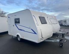 Caravane Caravelair Verson