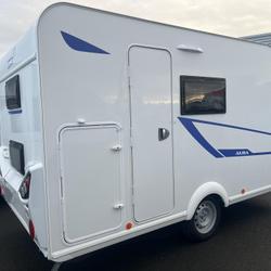 Caravane Caravelair ALBA 366 Verson
