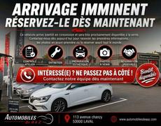 Toyota Proace verso Laval
