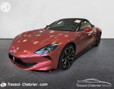 MG Cyberster Béziers