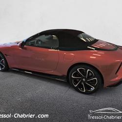 MG Cyberster 77kWh - 375 kW 4WD occasion - B&eacute;ziers - photo 2/30