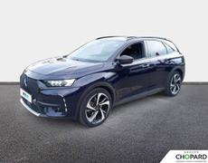 DS DS7 Crossback Fréjus