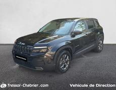 Jeep Avenger La Valette-du-Var