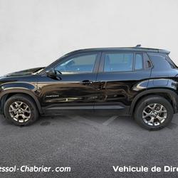 Jeep Avenger 1.2 Turbo T3 100 ch Longitude occasion - La Valette-du-Var - photo 2/30