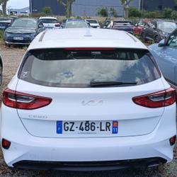 Kia Cee'd CEED 1.0 T-GDi 100 ch BVM6 Active Carcassonne