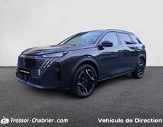 Peugeot 5008 Naves