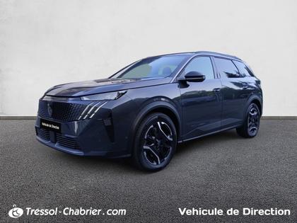 Peugeot 5008 - 5008 Plug-in Hybrid 225 ch e-DCS7 Allure - 49 990 €