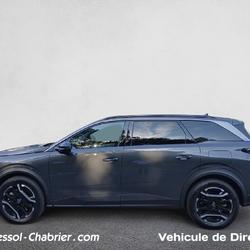 Peugeot 5008 5008 Plug-in Hybrid 225 ch e-DCS7 Allure Naves