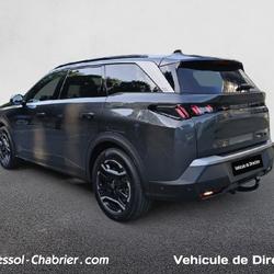 Peugeot 5008 5008 Plug-in Hybrid 225 ch e-DCS7 Allure Naves