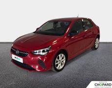 Opel Corsa Trans-en-Provence