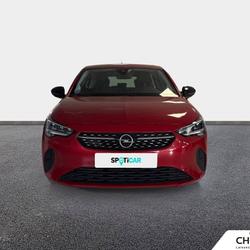 Opel Corsa Corsa 1.2 Turbo 100 ch BVM6 Elegance Business Trans-en-Provence