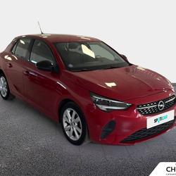 Opel Corsa Corsa 1.2 Turbo 100 ch BVM6 Elegance Business Trans-en-Provence
