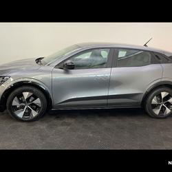 Renault Megane E-Tech Megane E-Tech EV40 130ch standard charge Equilibre Rivery