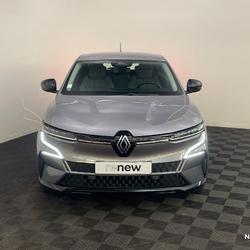 Renault Megane E-Tech Megane E-Tech EV40 130ch standard charge Equilibre Rivery