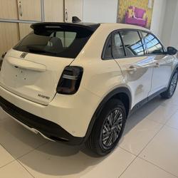 Fiat 600 1.2 HYBRID 110 ch DCT6 occasion - Perpignan - photo 2/3