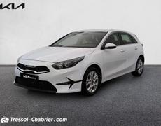 Kia Cee'd Béziers