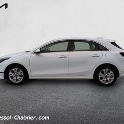Kia Cee'd CEED 1.0 T-GDi 100 ch BVM6 Active B&eacute;ziers