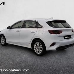 Kia Cee'd CEED 1.0 T-GDi 100 ch BVM6 Active B&eacute;ziers
