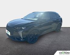 DS DS7 Fréjus
