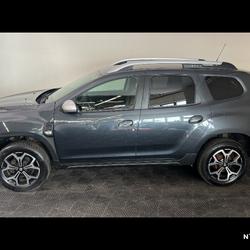 Dacia Duster Duster Blue dCi 115 4x2 Prestige Rivery