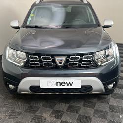 Dacia Duster Duster Blue dCi 115 4x2 Prestige Rivery