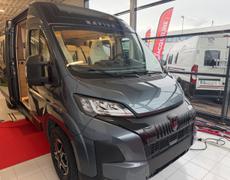 Fourgon Rapido Autres Rapido  - PEUGEOT V62 BOXER 2.2L HDI - 140 BVA - 75 650 €