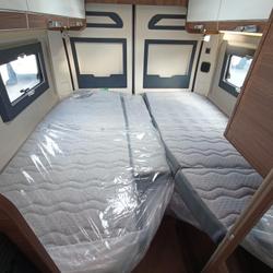 Fourgon Rapido PEUGEOT V68 BOXER 2.2L HDI - 140 BVA &Eacute;vreux