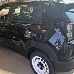 Fiat Grande Panda Grande Panda e 83 ch RED Pavie