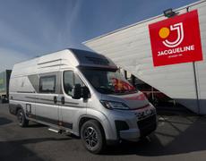 Fourgon Rapido Verson