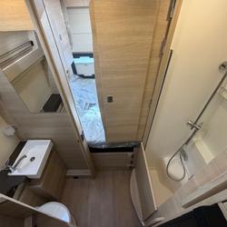 Fourgon Rapido FIAT V65 XL DUCATO 2.2L JTD - 140 BVA Verson