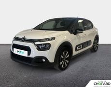 Citroen C3 Trans-en-Provence
