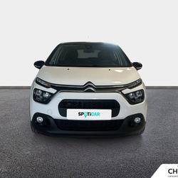 Citroen C3 C3 PureTech 83 ch BVM5 Max Trans-en-Provence