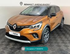 Renault Captur Rivery