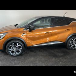 Renault Captur Captur TCe 90 - 21 Intens Rivery