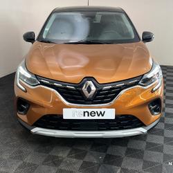 Renault Captur Captur TCe 90 - 21 Intens Rivery