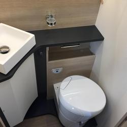 Profile Rapido PEUGEOT C86 BOXER 2.2L HDI - 140 BVA &Eacute;vreux