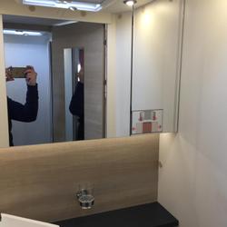 Profile Rapido PEUGEOT C86 BOXER 2.2L HDI - 140 BVA &Eacute;vreux