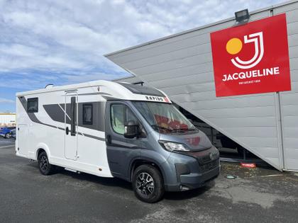 Profile Rapido Autres Rapido  - PEUGEOT BOXER 2.2L HDI - 140 - 80 500 €