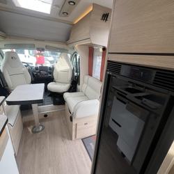 Profile Rapido PEUGEOT BOXER 2.2L HDI - 140 Verson