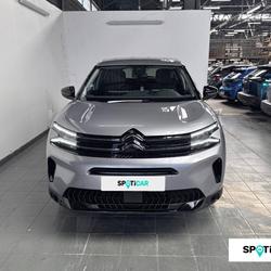 Citroen C5 Aircross C5 Aircross Hybride 136 e-DCS6 Plus Saint-&Eacute;tienne