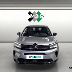 Citroen C5 Aircross C5 Aircross Hybride 136 e-DCS6 Plus Saint-&Eacute;tienne
