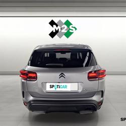 Citroen C5 Aircross C5 Aircross Hybride 136 e-DCS6 Plus Saint-&Eacute;tienne