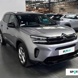 Citroen C5 Aircross C5 Aircross Hybride 136 e-DCS6 Plus Saint-&Eacute;tienne